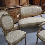 Antique Furniture